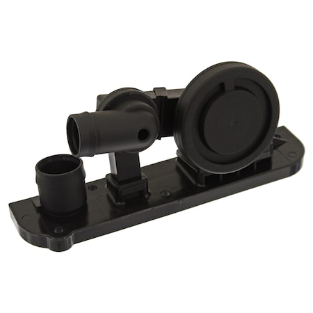 Febi Engine Regulating Valve, 46518 46518